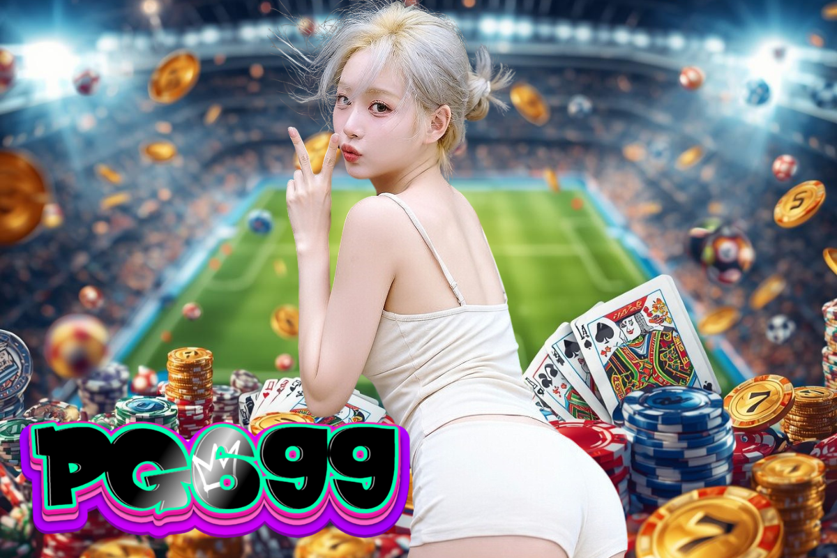 pg699 slot